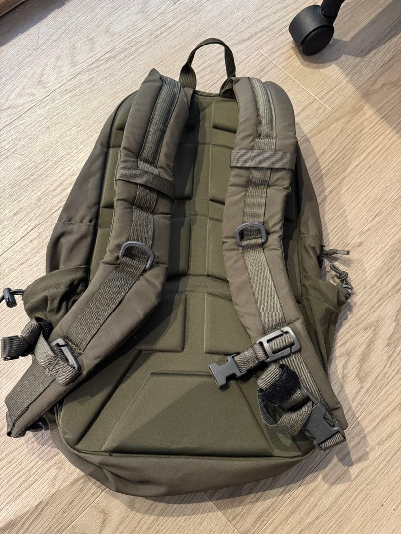 LBT TACTICAL LBT-8006A 14.4L バックパック