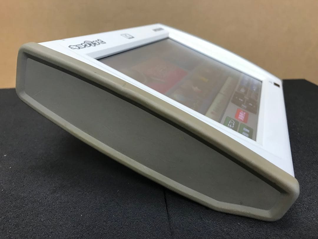 ふ1 ジョイサウンドキョクナビJR-300 セット（UGA-10の設定）