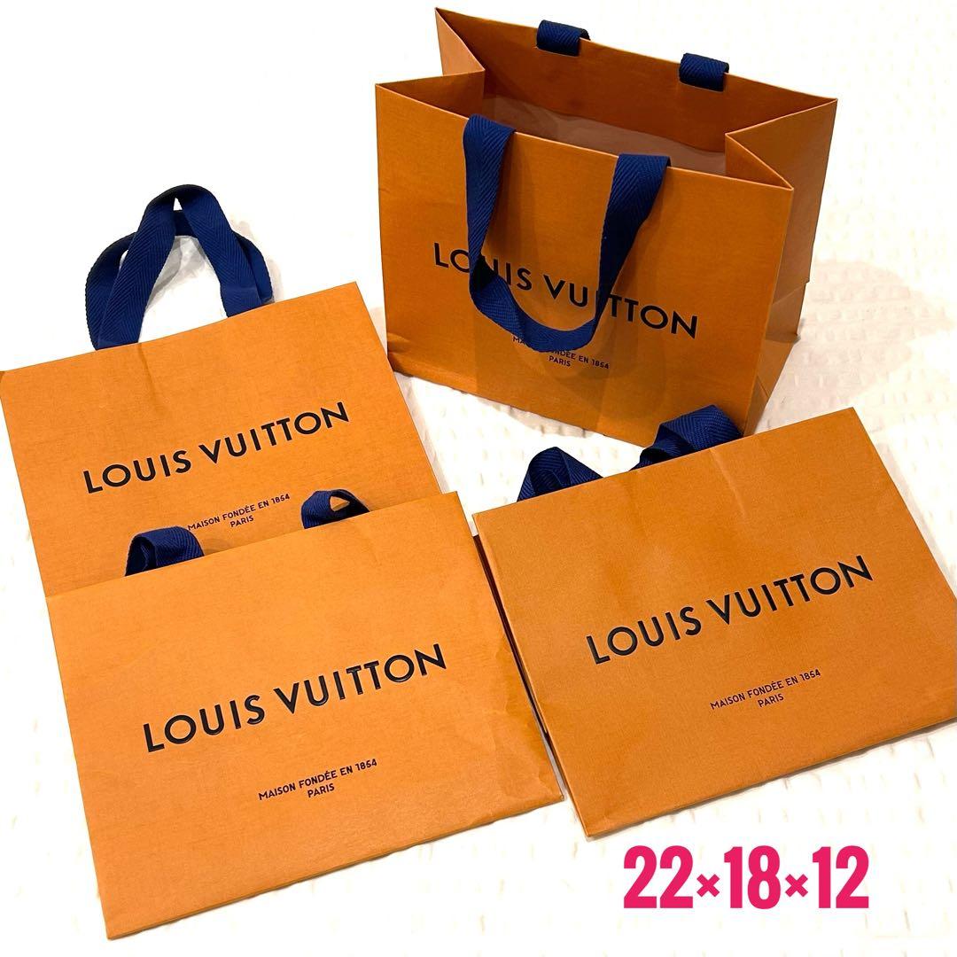 合馬公式アカウント1　ルイヴィトン27点　ボックス　保存袋　財布　小物用