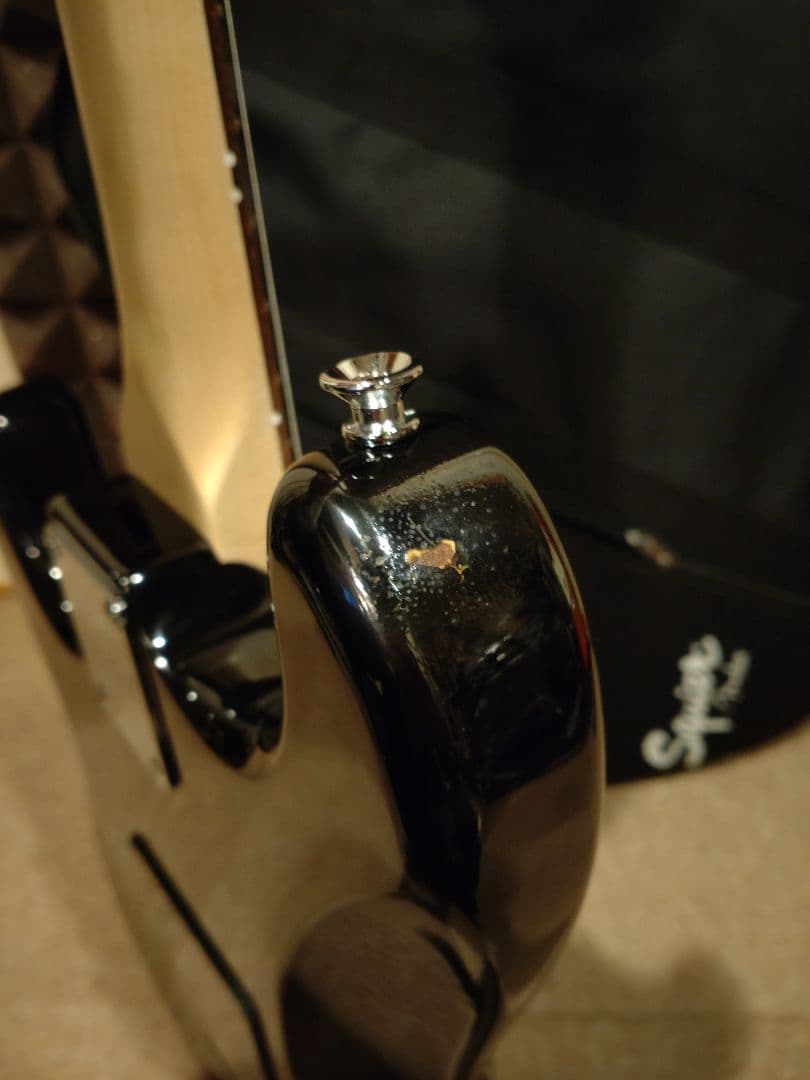 Squier スクワイヤ / ストラトキャスター