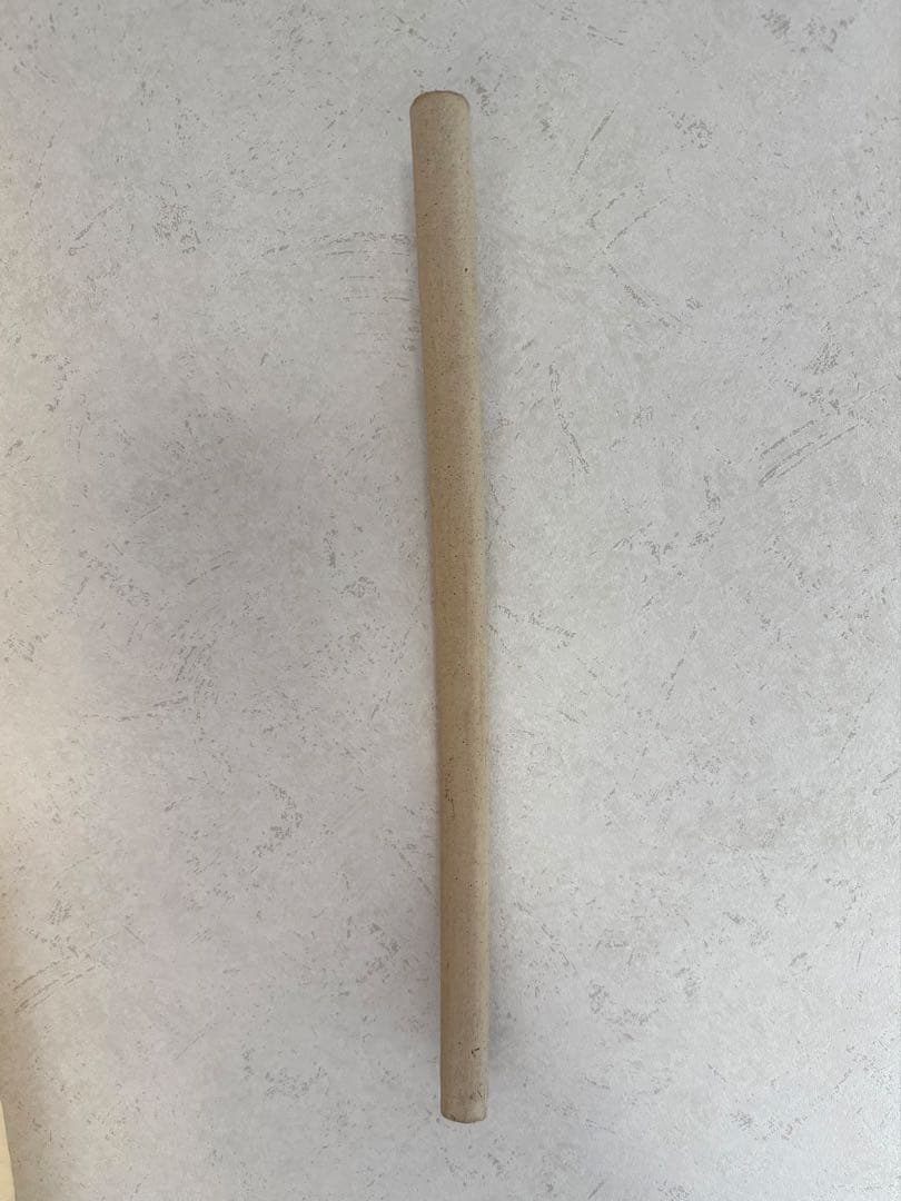 村上躍 白化粧壁掛 花器 未使用品