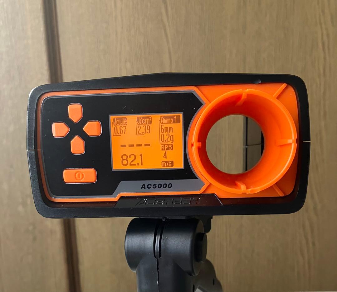 ピ*5様 東京マルイ 電動ハンドガン ハイキャパE マキシマカスタム