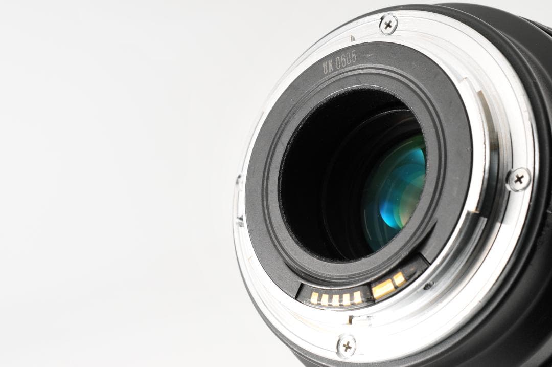 Canon 28-70mm F2.8 L USM EFマウント #1167.20