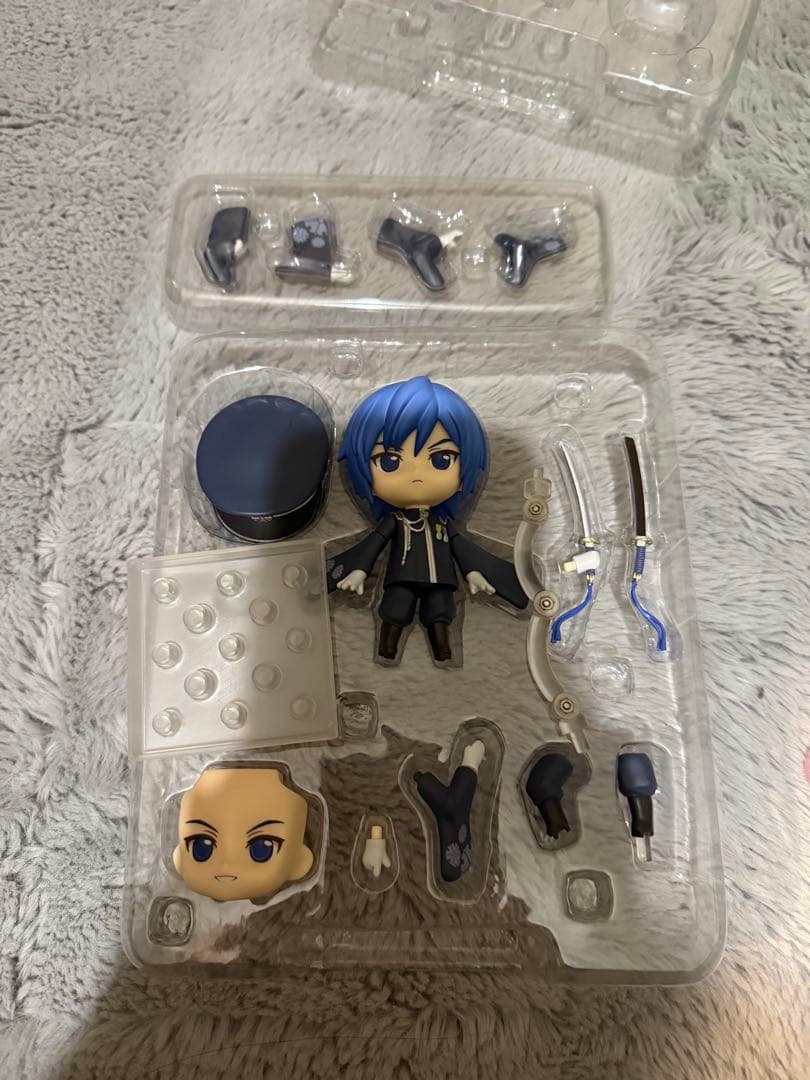 KAITO ねんどろいど　千本桜