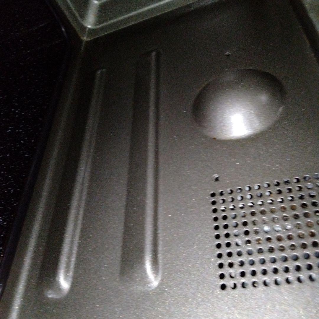 SHARP　オーブンレンジ　RE-F161