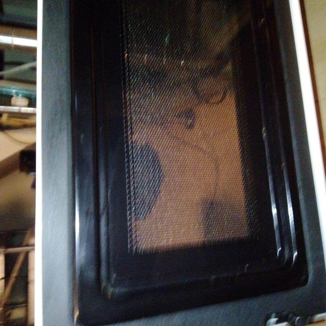 SHARP　オーブンレンジ　RE-F161