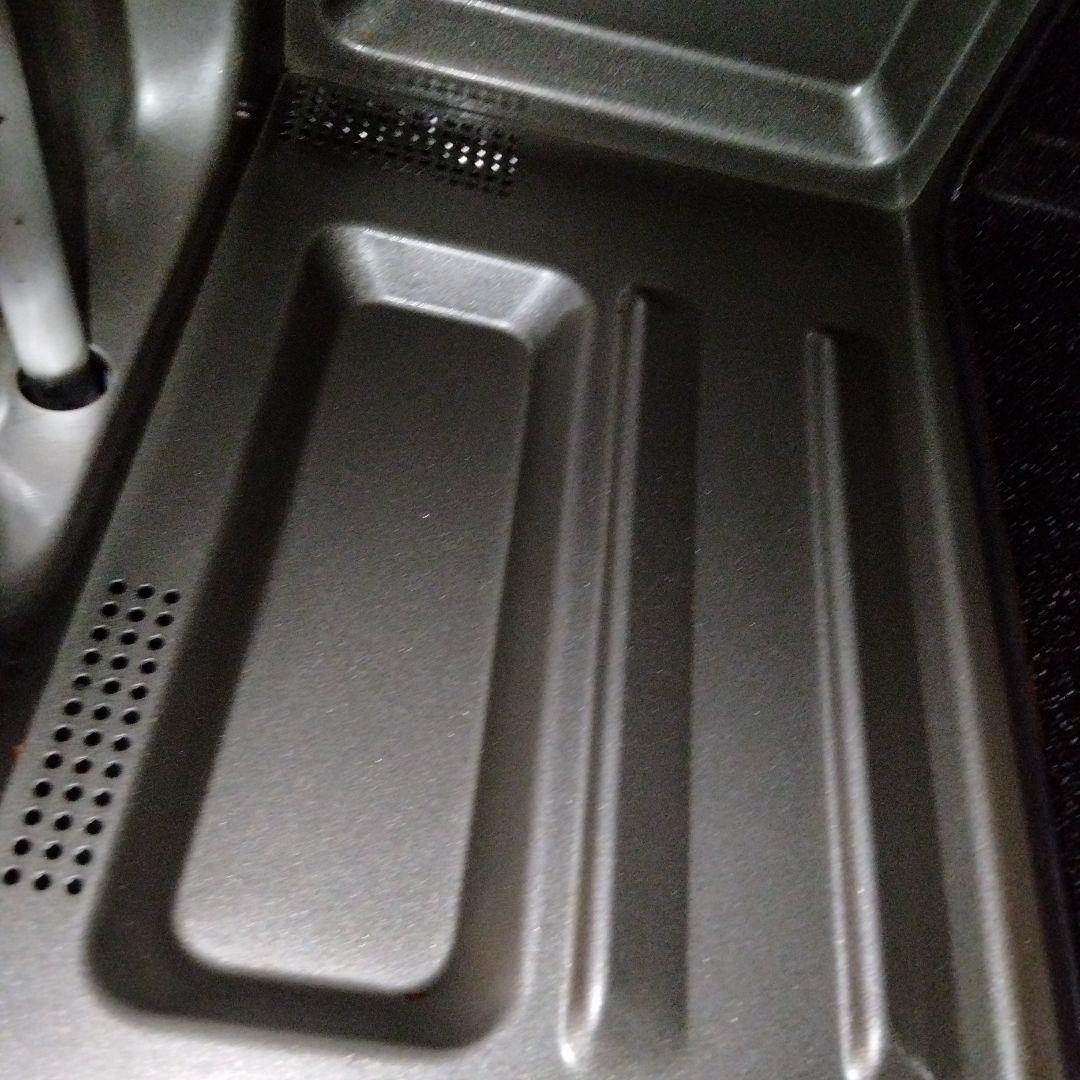 SHARP　オーブンレンジ　RE-F161