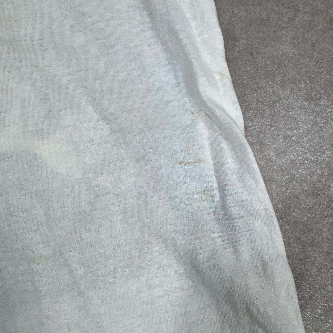 希少 80s Eric Clapton ヴィンテージ バンドTシャツ USA製