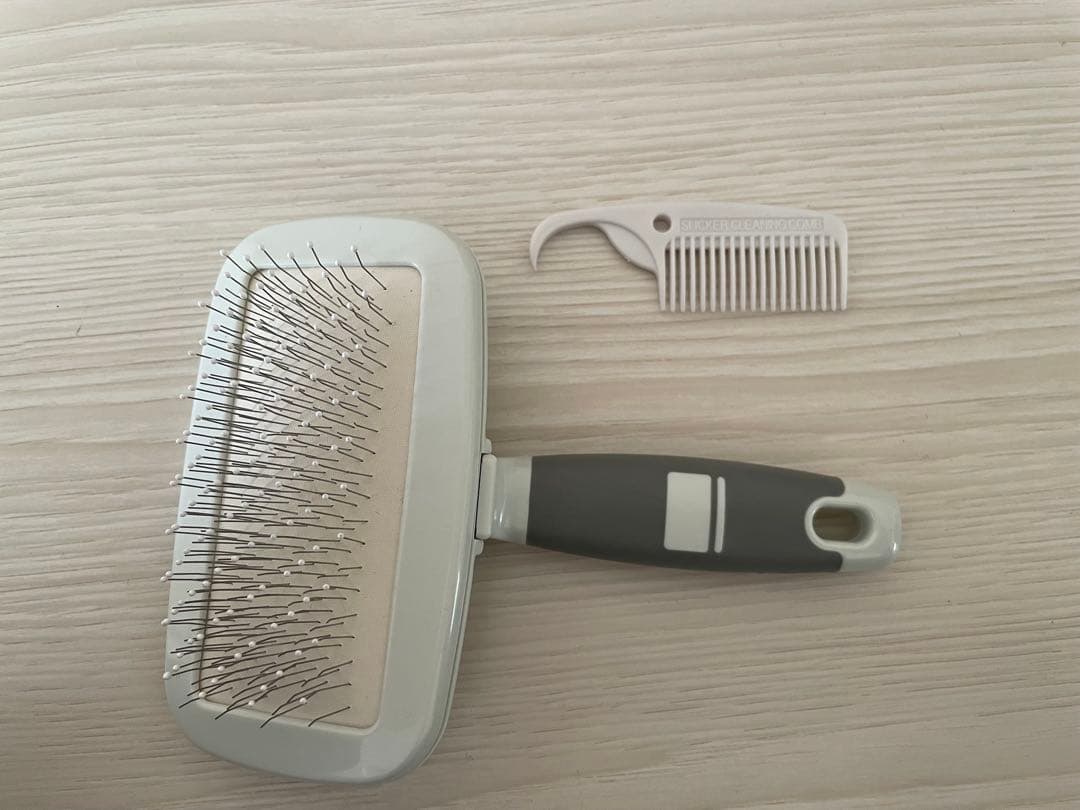 ペットサークル 他小物色々8点セット　 （1日のみ使用）