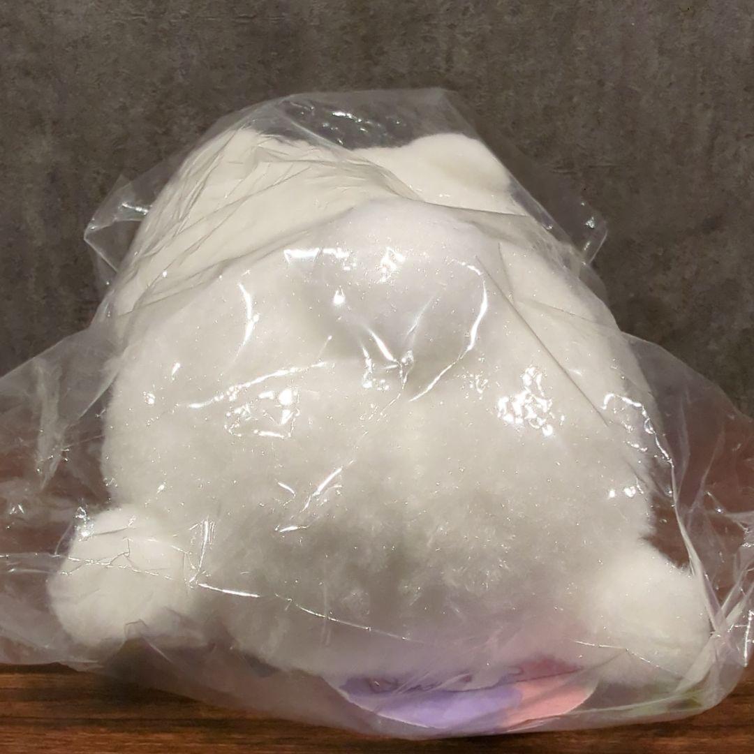 【激レア】【初期商品】ちいかわ　寝そべり　ほわほわぬいぐるみ　 3個セット