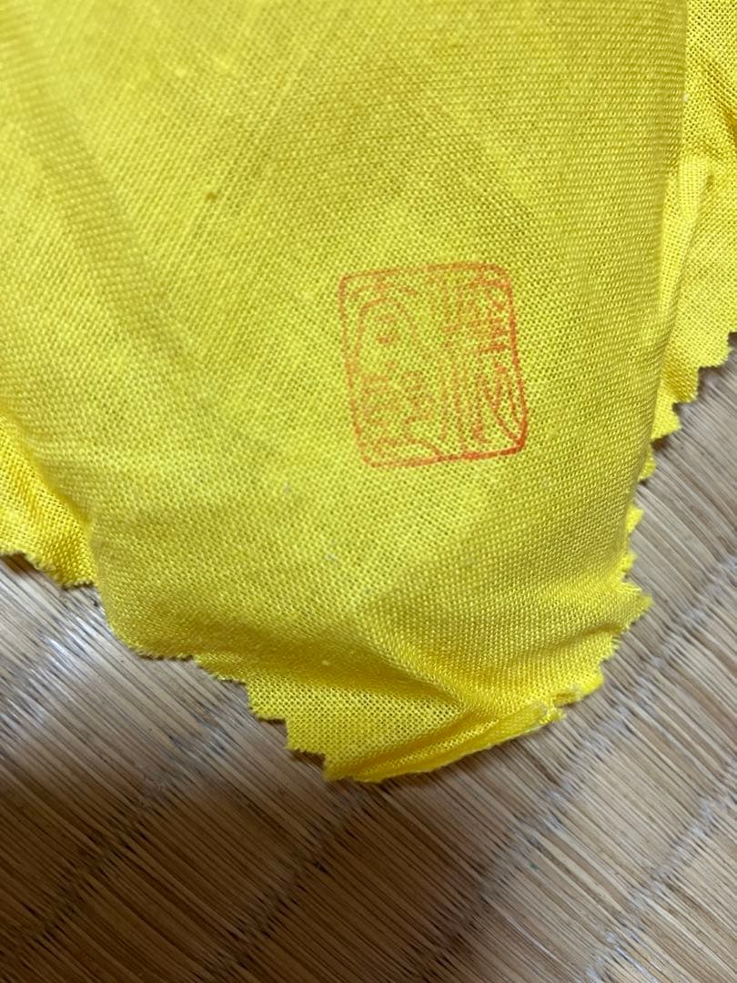 茶道具　槍梅蒔絵　内銀地　大棗　呉藤穣太郎　中古品　1点