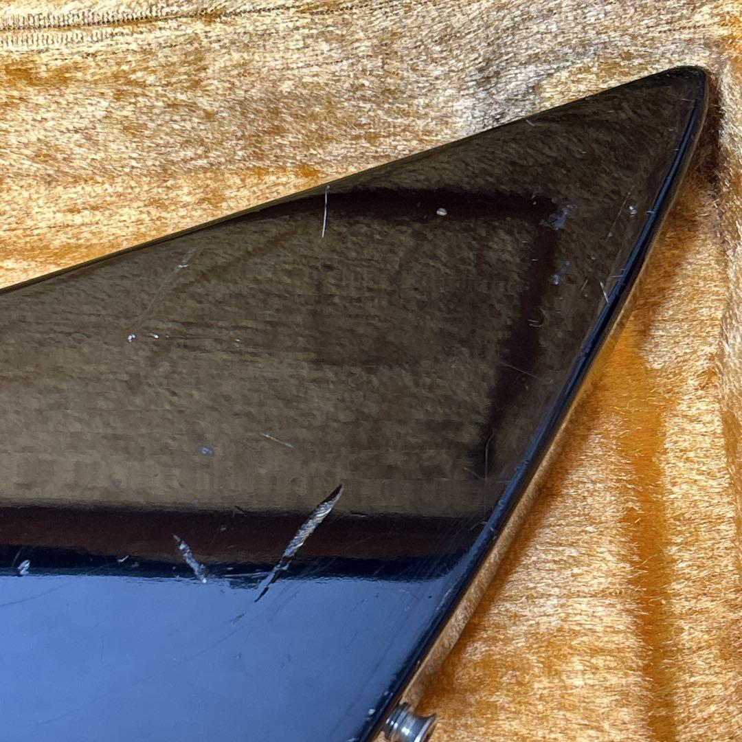 80's アリアプロ2 DELUXE ZZ エクスプローラー