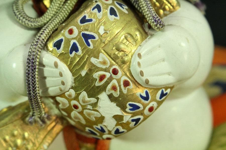 御所人形(K-YC462)