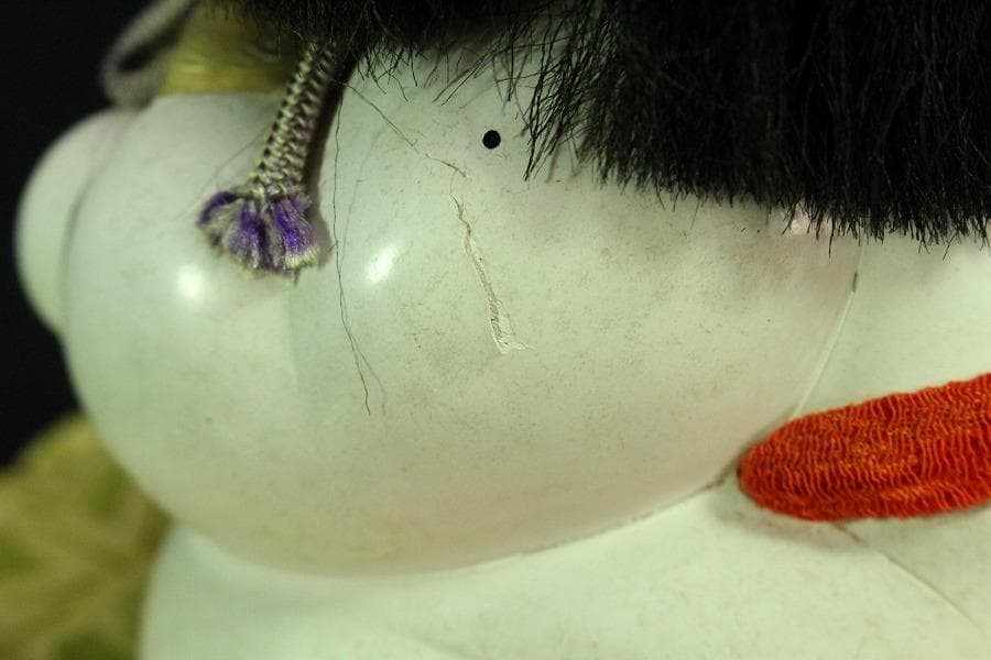 御所人形(K-YC462)