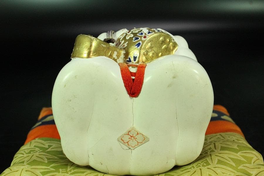 御所人形(K-YC462)