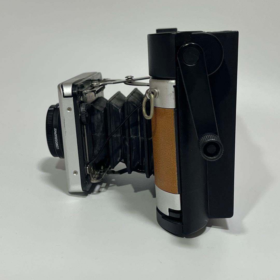 フィルムカメラ Lomography Belair Instant Camera