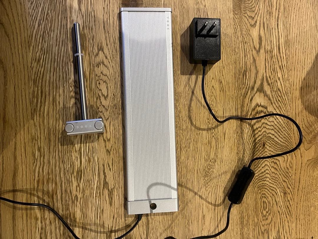 ADA DOOA Sol stand RGBソルスタンド