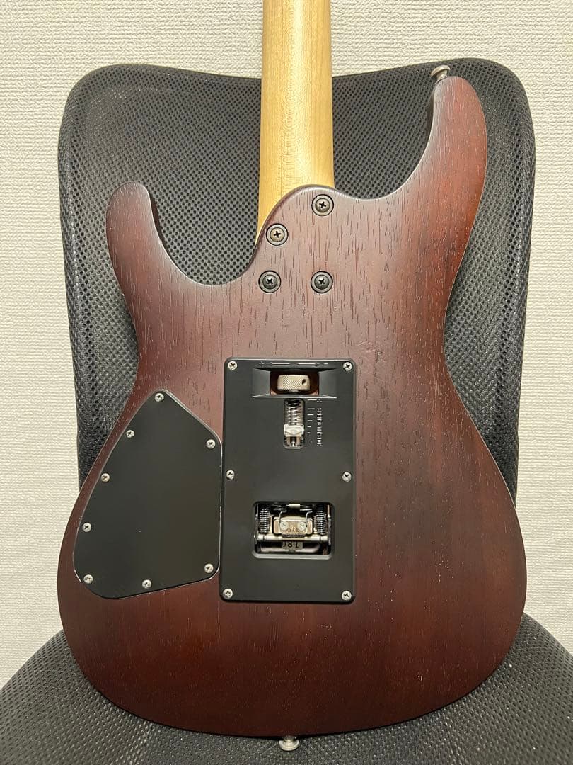 ギター Ibanez S770FM