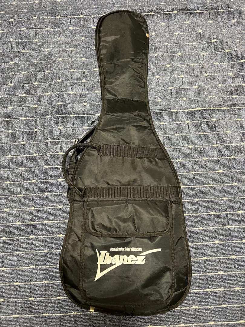 ギター Ibanez S770FM