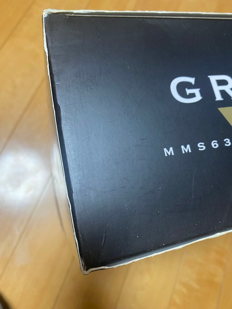 ホットトイズ ムービーマスターピース グリーンゴブリン デラックス版