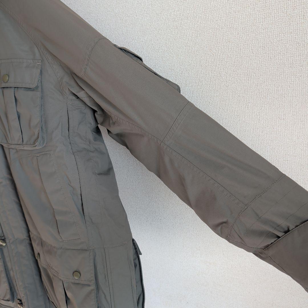 希少 エルエルビーン N-3B フィールドダウンパーカー ゴアテックス 3way