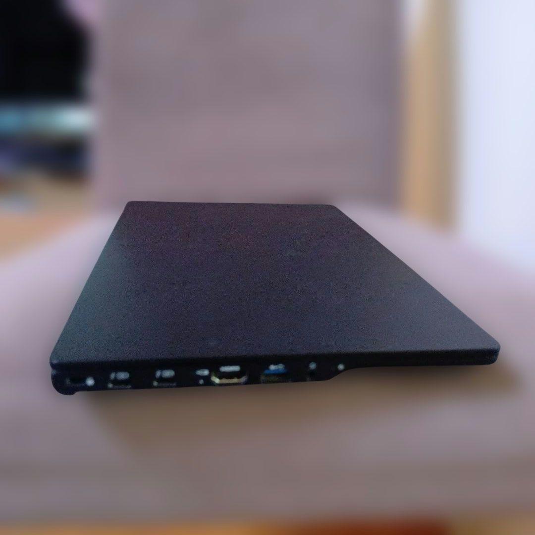 X⑤ 富士通　ＦＭＶＵ34011　U9311/F