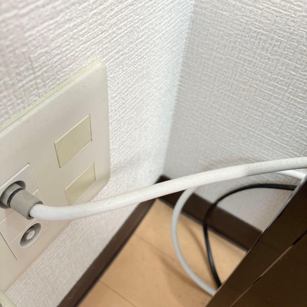 【7/16迄】TOSHIBA REGZA 32インチ テレビ　リモコン