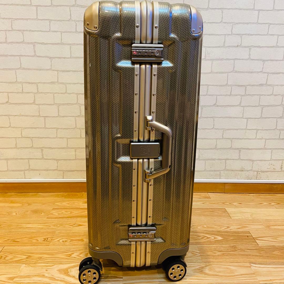 レジェンドウォーカー スーツケース キャリケース Large Ｌサイズ