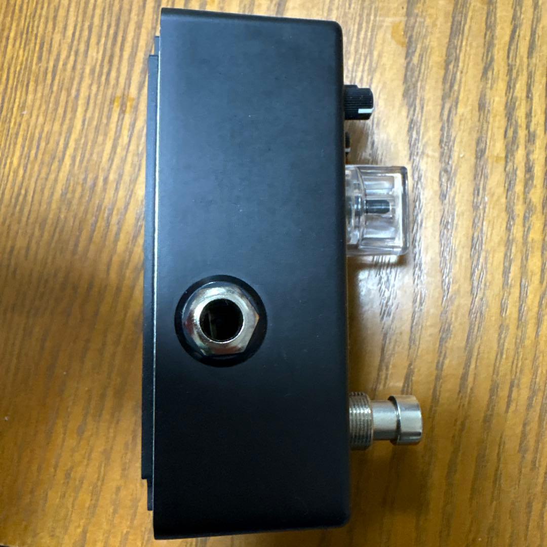 Revol オクターバー　BOSS RC-3 Loop Station セット