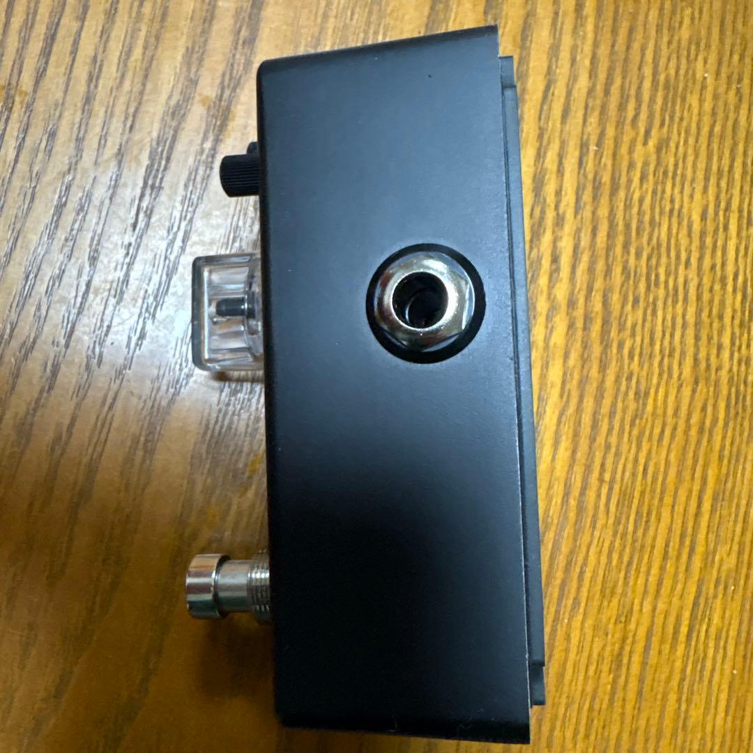 Revol オクターバー　BOSS RC-3 Loop Station セット