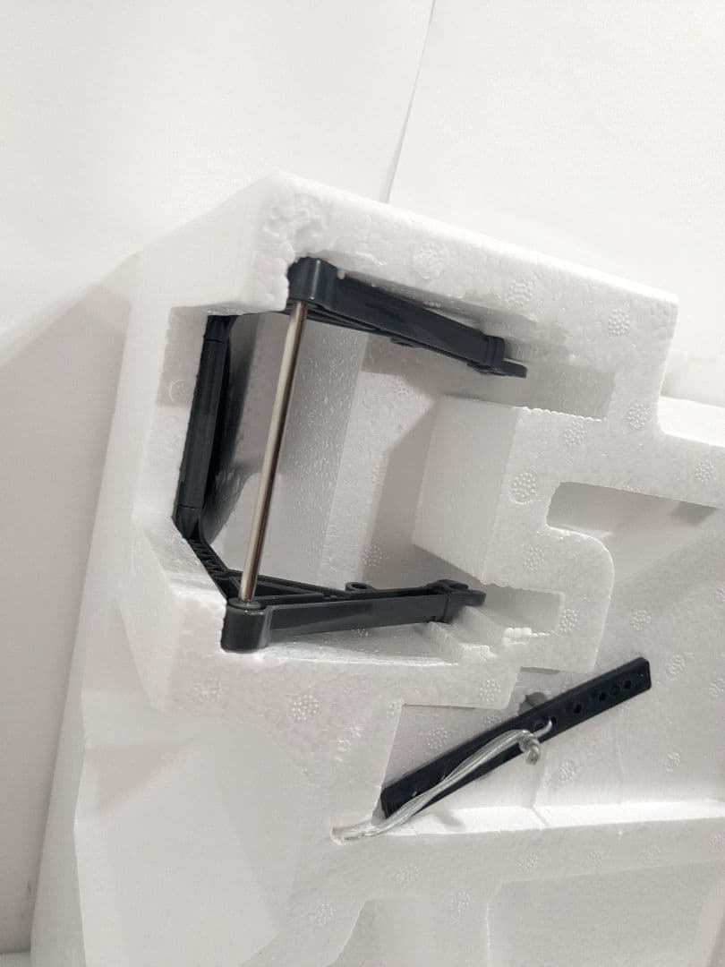 【未使用】東京マルイ　ストリートレーサー　1/5 電動RCバイク　ブルー