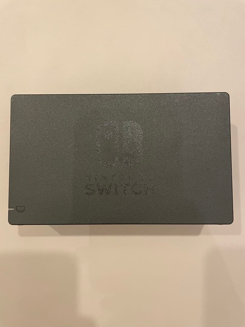 【美品/動作確認済/箱付】Nintendo Switch 本体セット