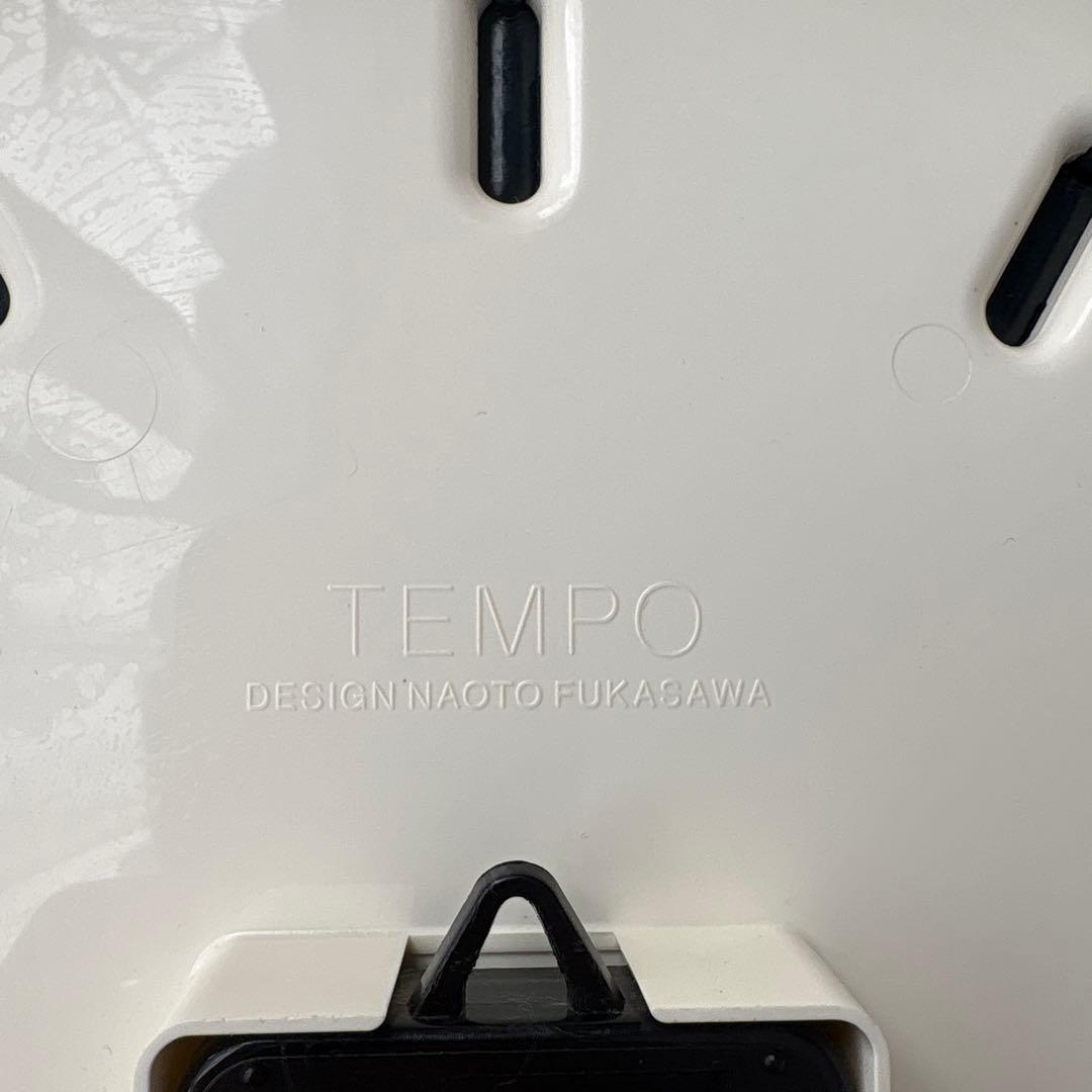 MAGIS TEMPO 壁掛け時計 マジス