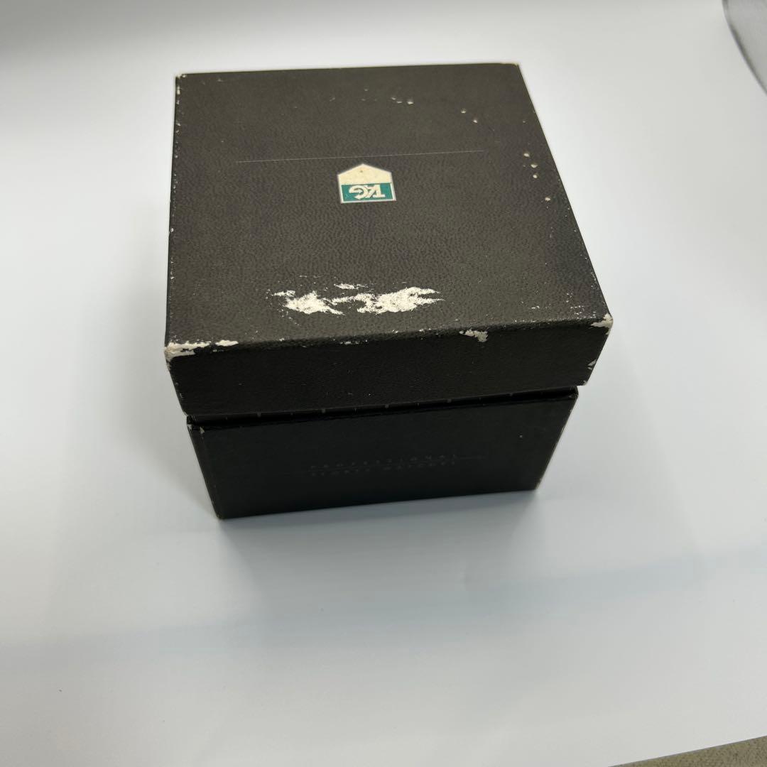 タグホイヤー プロフェッショナル 200M 箱・ケース・ギャランティーカード付