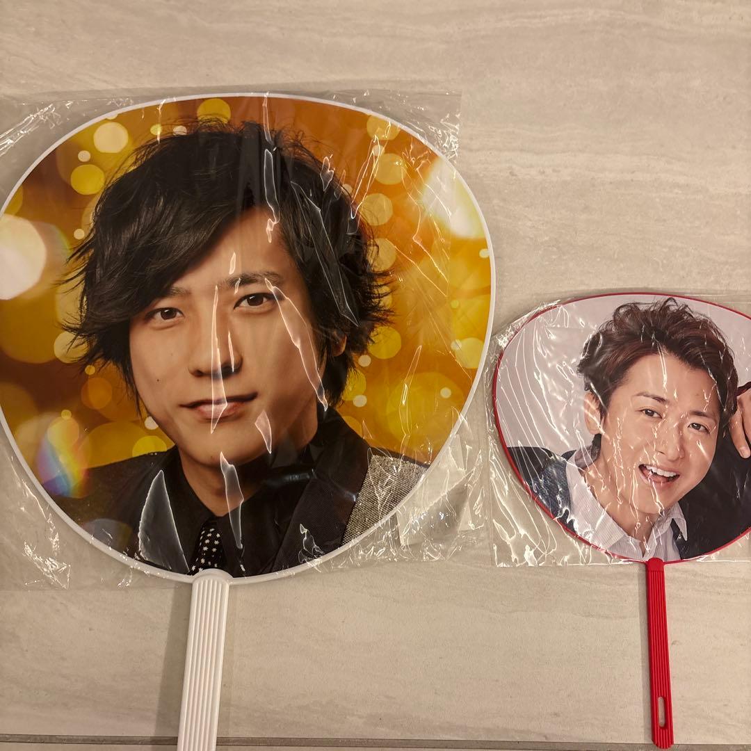 ARASHI Anniversary Tour 5×20 グッズセット