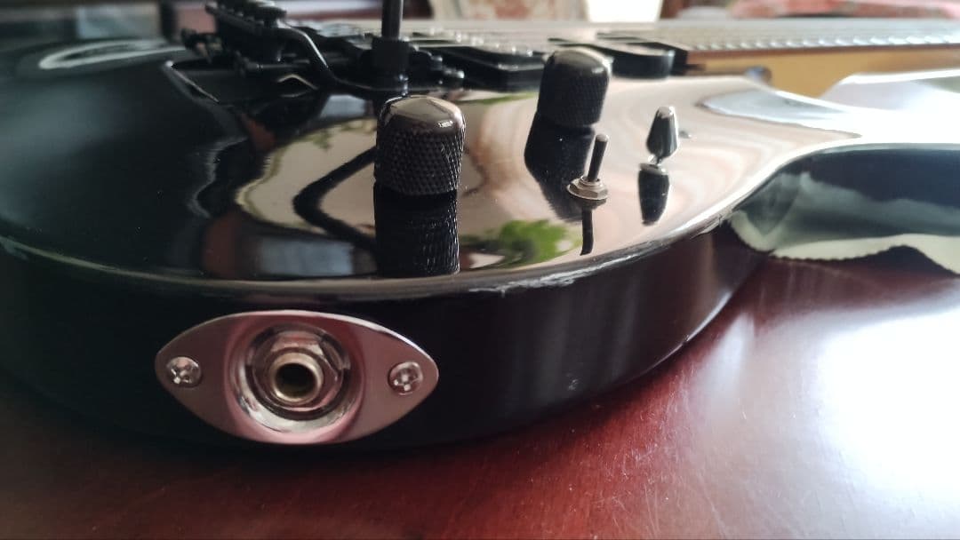 Aria Pro II アリアプロ2 MAC-60M 28フレット