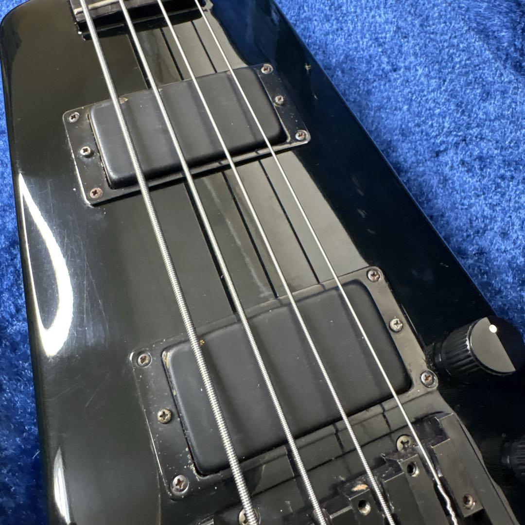 メイビス　スペースバーガー　ヘッドレス