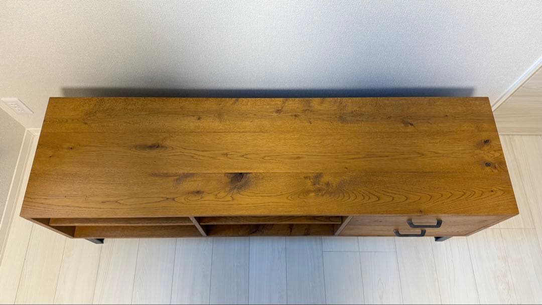 テレビ台 TRUCK FURNITURE FMLOWBOARD