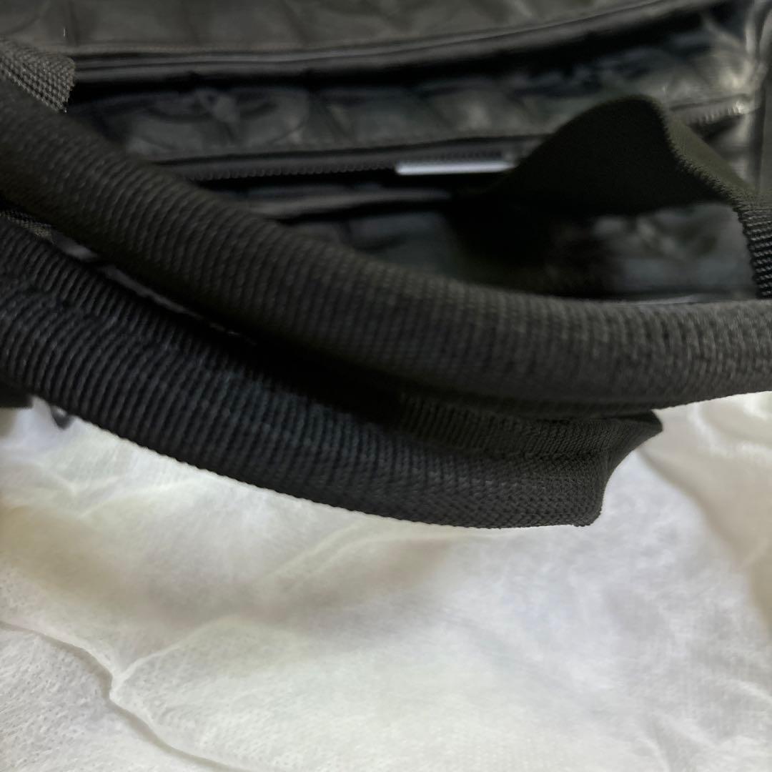 レア☆CHANEL ニュートラベルライン ペット キャリーバッグ 小型犬