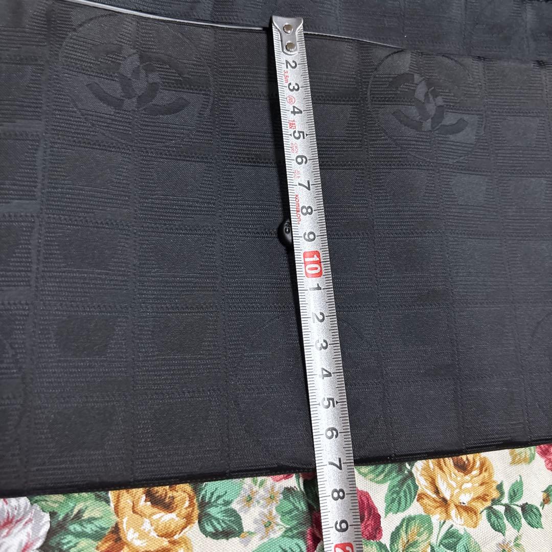 レア☆CHANEL ニュートラベルライン ペット キャリーバッグ 小型犬