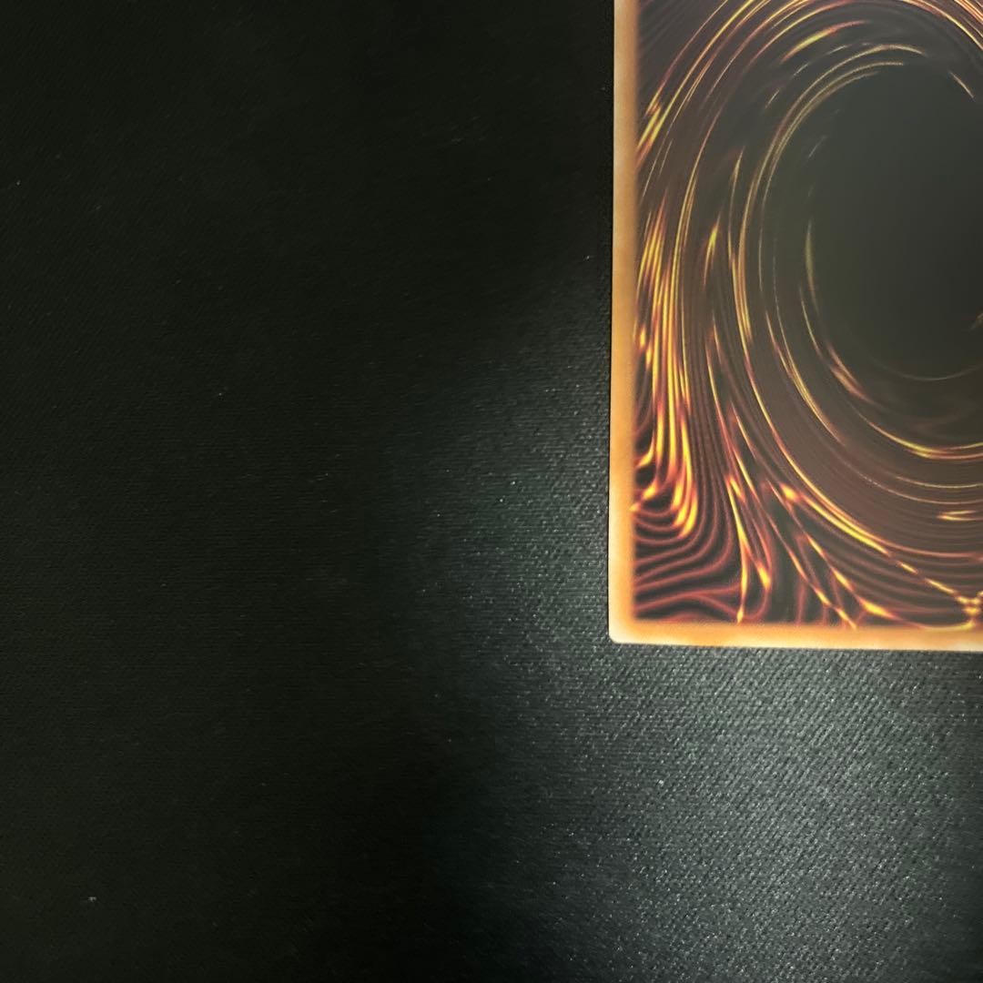 遊戯王 閃刀姫―ハヤテ 25th 絵違い　クオシク　アートコレクション