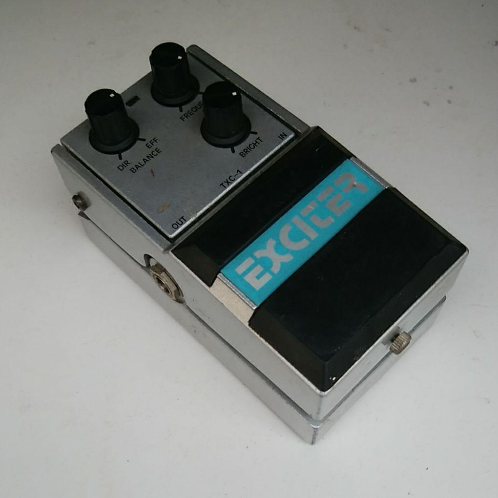 ギター TOKAI EXCITER