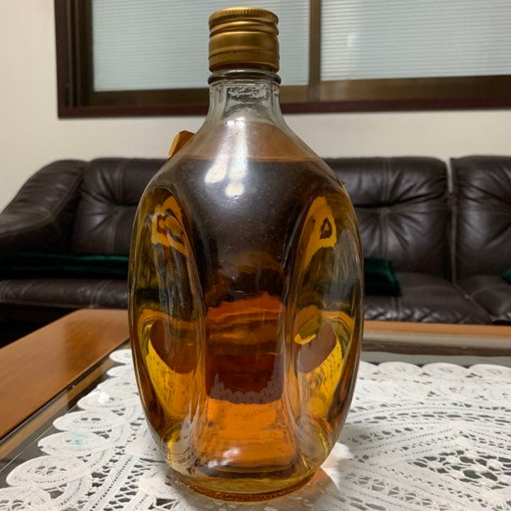 【古酒】Pinch ピンチ スコッチ ウイスキー