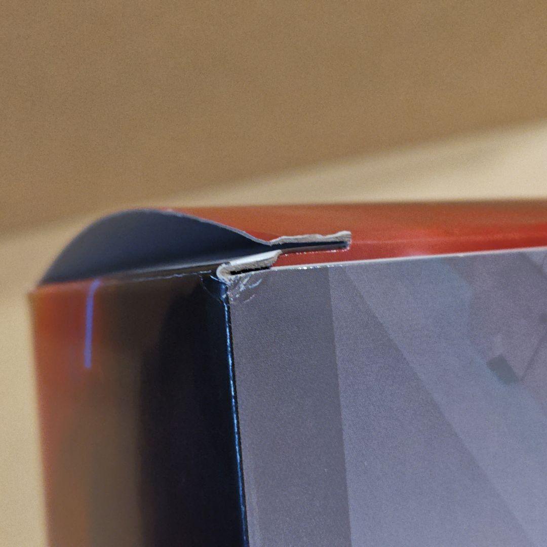 L BUILD ダブルオーガンダムセブンソード/G　未使用