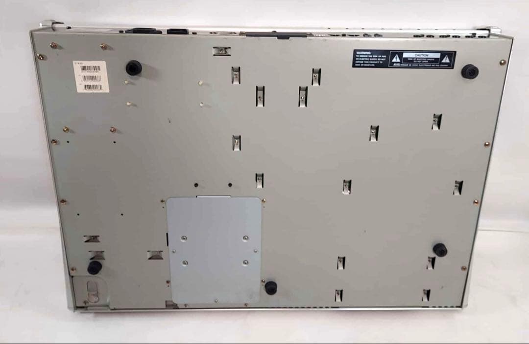 KORG デジタルMTR マルチトラックレコーダー D16XD