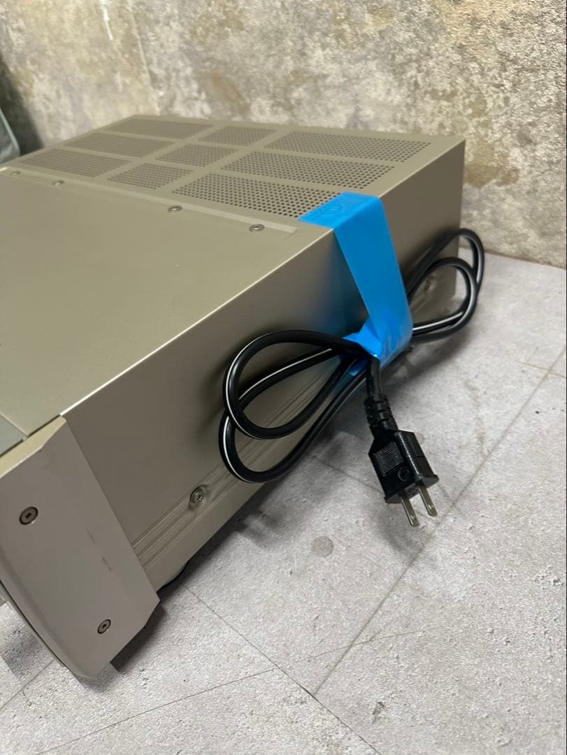 Pioneer パイオニア プリメインアンプ A-05 ステレオアンプ 現状品