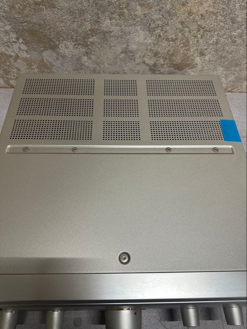 Pioneer パイオニア プリメインアンプ A-05 ステレオアンプ 現状品