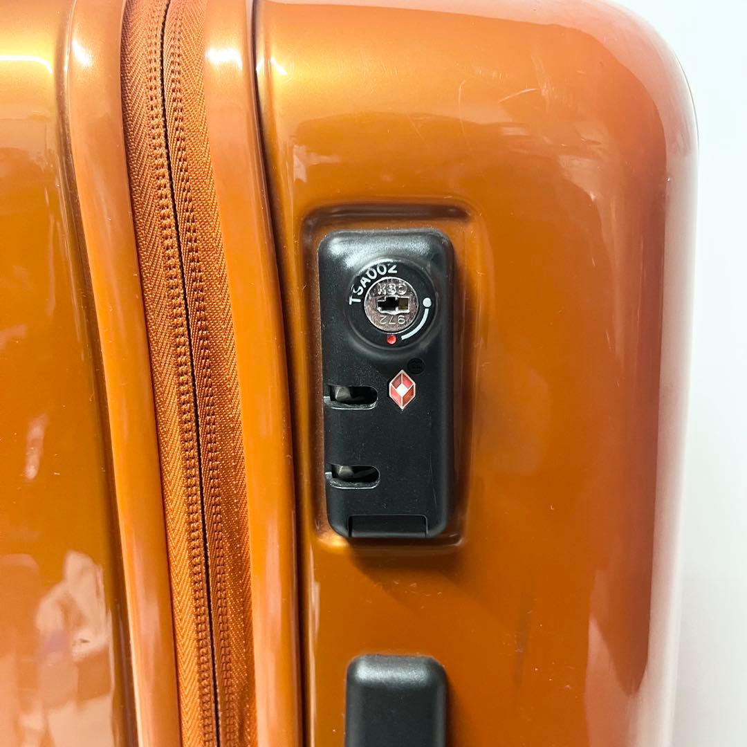 FREQUENTER WAVE キャリーケース フリクエンター ウェイブ