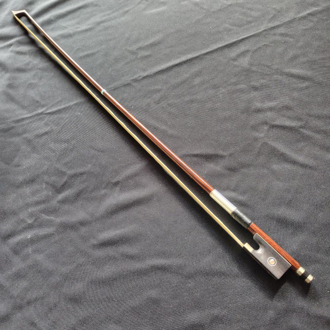 ★値下げ★【美品】Valente バイオリン VN-30 1/2 全弦交換済