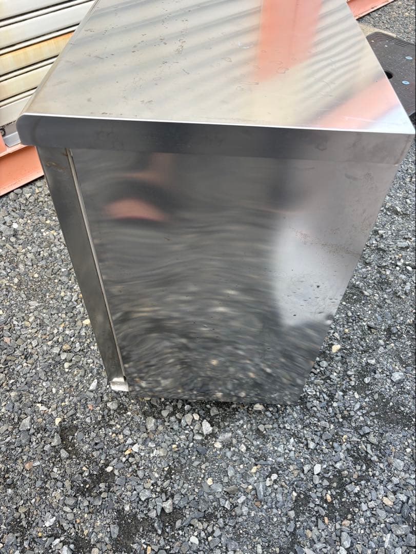 ホシザキ 台下冷凍冷蔵庫 RFT-120MTCG 業務用　厨房機器　 コールド